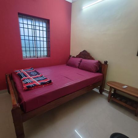 Zia Villa Puducherry Zewnętrze zdjęcie