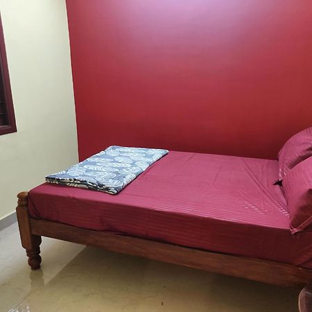 Zia Villa Puducherry Zewnętrze zdjęcie
