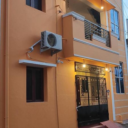 Zia Villa Puducherry Zewnętrze zdjęcie