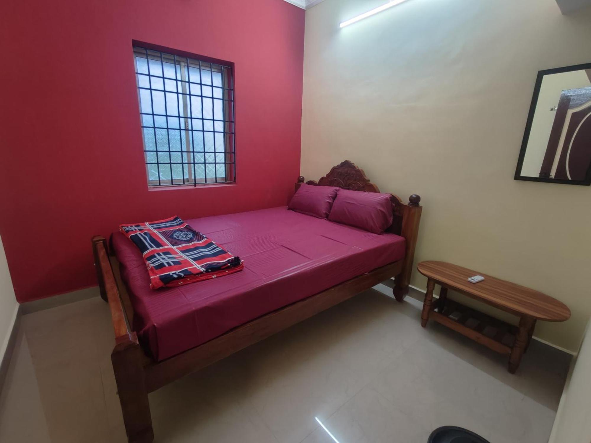Zia Villa Puducherry Zewnętrze zdjęcie