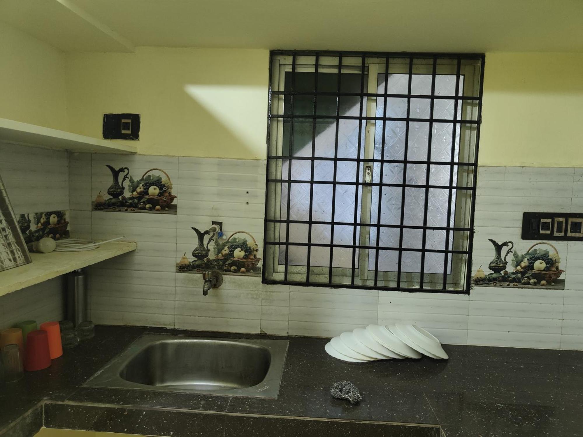 Zia Villa Puducherry Zewnętrze zdjęcie