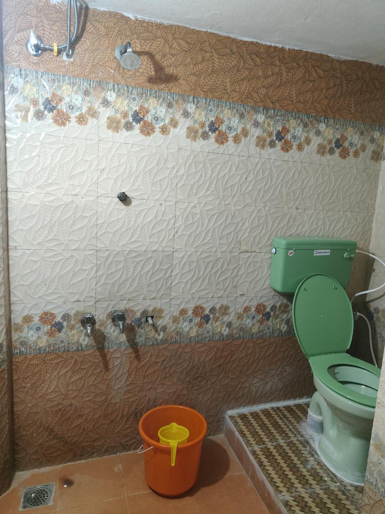 Zia Villa Puducherry Zewnętrze zdjęcie
