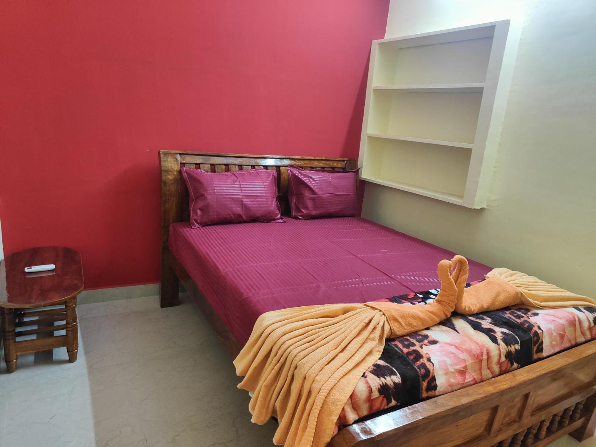 Zia Villa Puducherry Zewnętrze zdjęcie